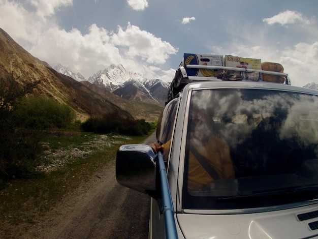 Отели и домики для комфортного проживания