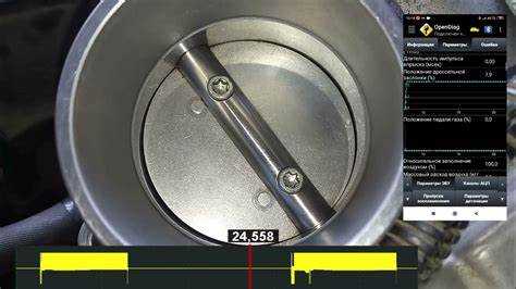 Подключение датчиков к новой системе управления