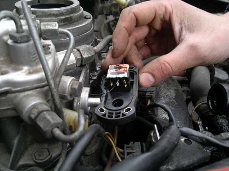 Износ креплений агрегата