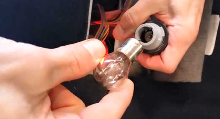 Необходимые инструменты для замены