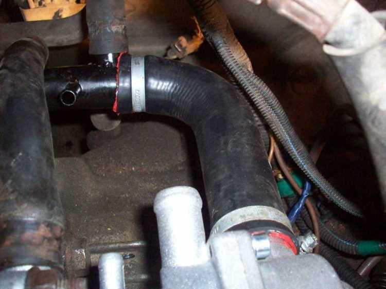 Необходимые инструменты и материалы для замены