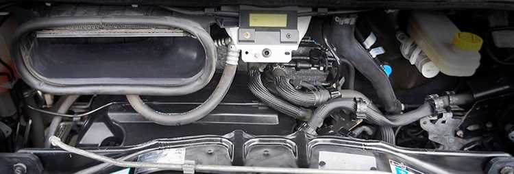 Выбор подходящих шин для различных условий