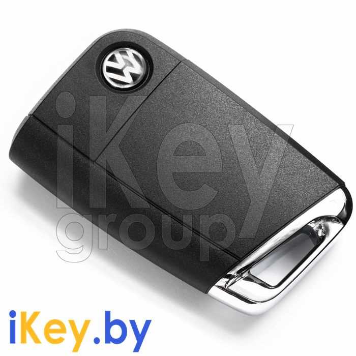 Как правильно вскрыть корпус ключа