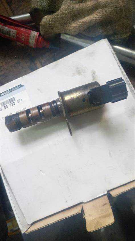 Правила транспортировки и хранения снятой запчасти