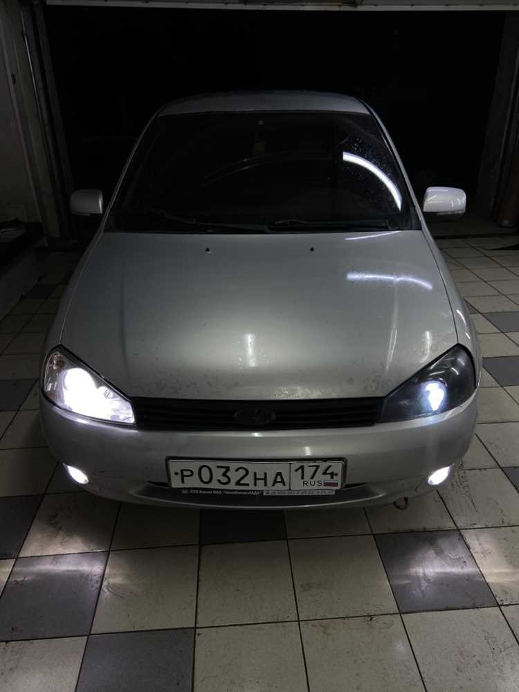 Советы по замене в условиях зимних морозов