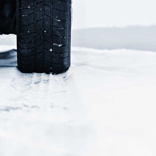 Goodyear UltraGrip Ice 2: баланс между ценой и качеством