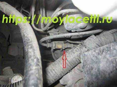 Как определить неисправность переднего датчика ABS