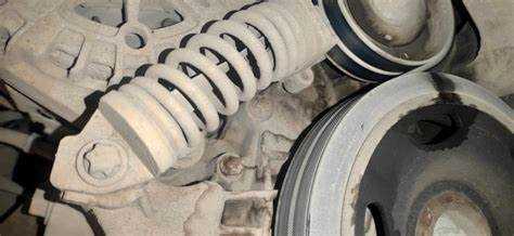 Роль старения и износа деталей водяной страховки