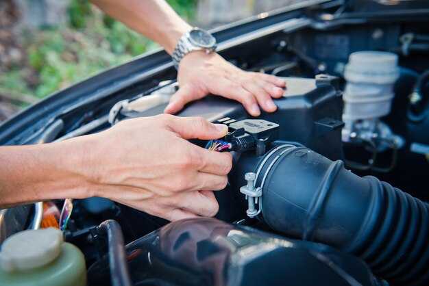 Методы диагностики и исправления неисправностей