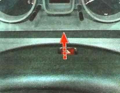 Правила установки источников света в осветительные элементы