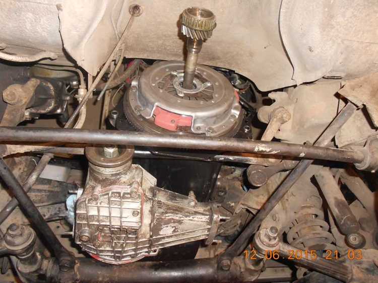 Замена подшипников: что нужно знать