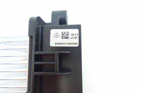 Этапы извлечения старого резистора