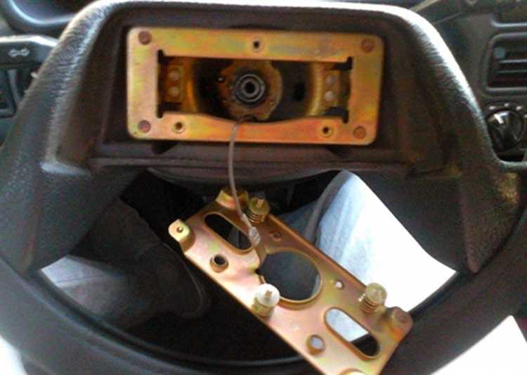 Антенны и маневры