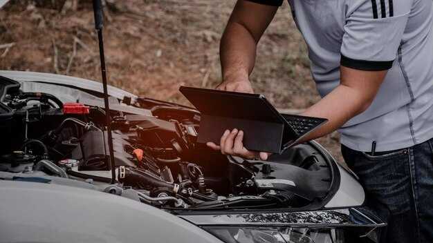 Уход за вариатором Renault Koleos