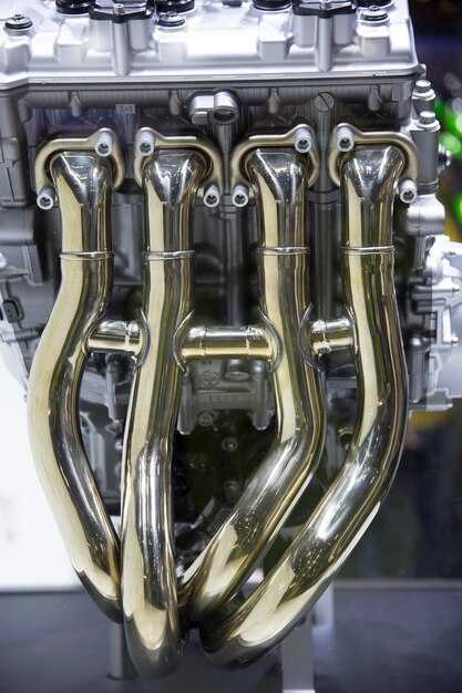 Мощность и крутящий момент