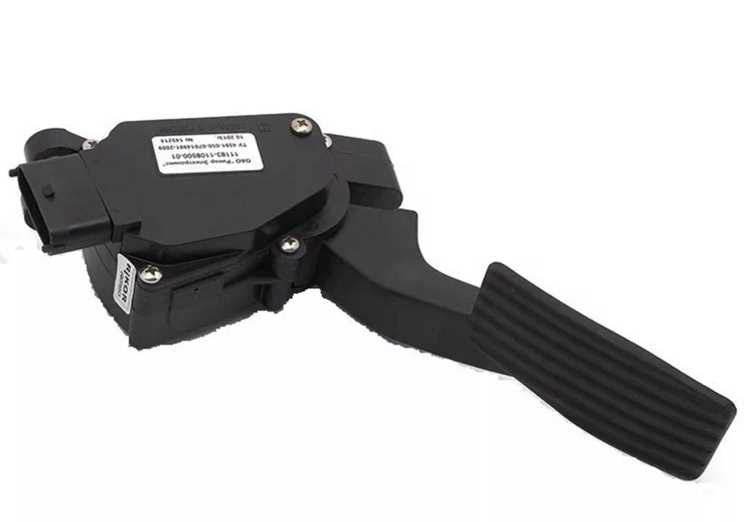 Влияние системы EGR на работу двигателя