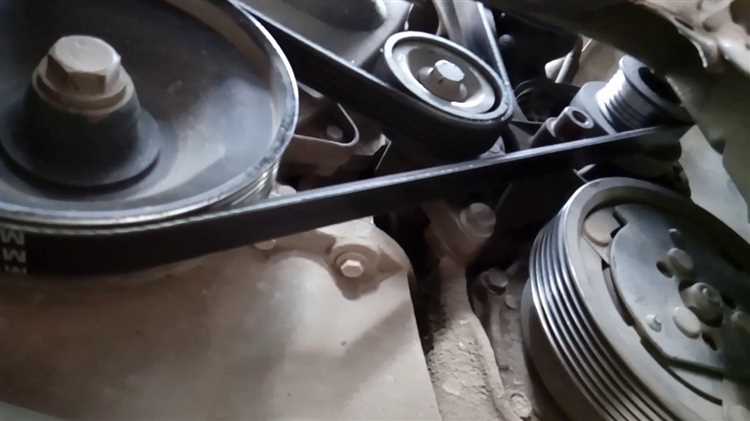 Рекомендации по обслуживанию ремня