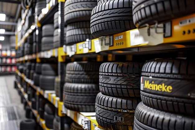 Continental: Инновационные технологии