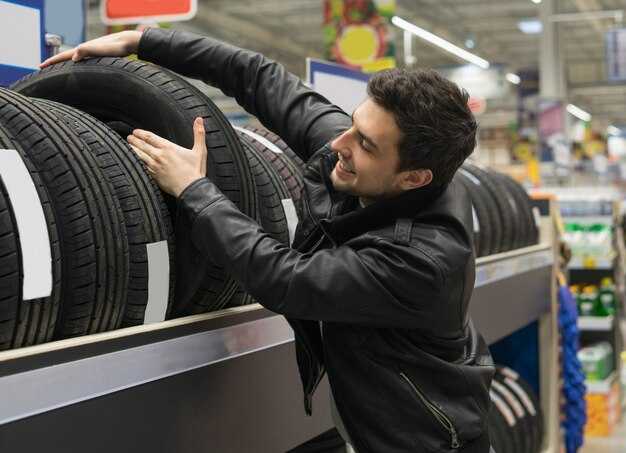 Bridgestone: Высокие эксплуатационные характеристики