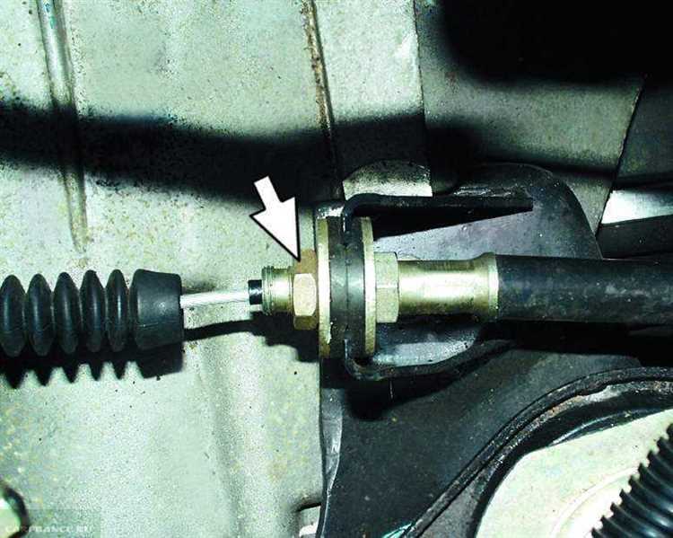 Проверка работы муфты после установки