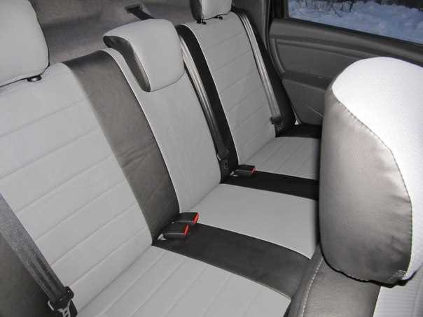 Советы по выбору дизайна для Renault Logan 2