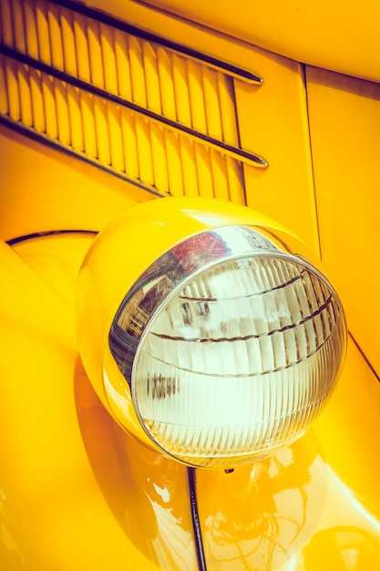 Пошаговая инструкция по демонтажу старых ламп