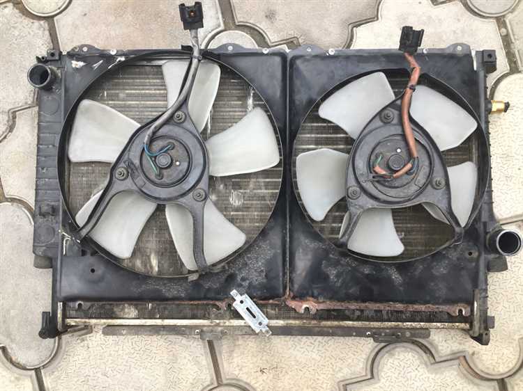 Рекомендованные интервалы замены компонентов