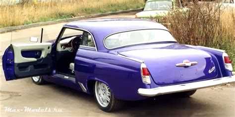 Интерьеры: обновление салона для комфорта