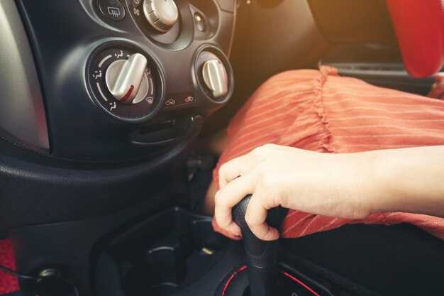 Снятие рулевой рейки: ключевые моменты