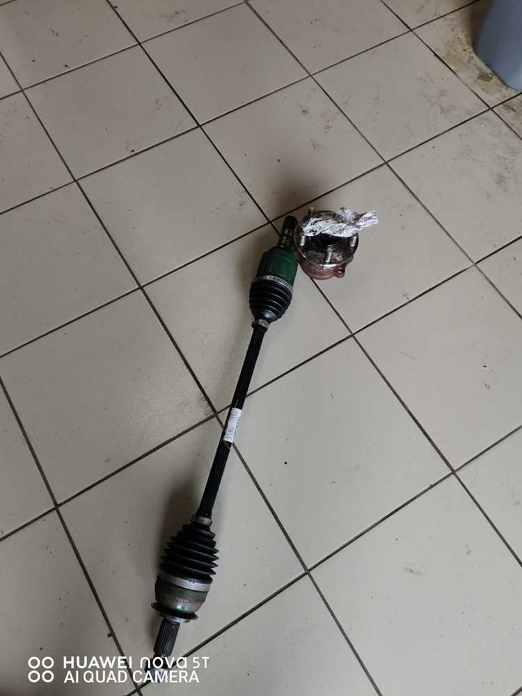 Необходимые инструменты и материалы для замены